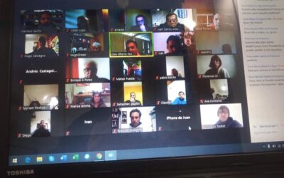 PROYECTO PARA TODOS LOS CLUBES