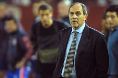 Murió Osvaldo «Chiche» Sosa, «10» ´fino, DT inteligente.