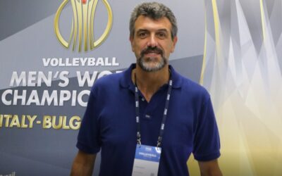 Hugo Conte otra vez mostró su enfado contra la dirigencia y el estatuto de FeVA