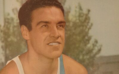 Dolor en el básquet argentino por la muerte de Juan Carlos Uder, una de las figuras de los campeones del 50