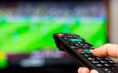 Derechos de TV: la verdadera pelea del fútbol argentino – Corrupción en el fútbol en su máxima expresión
