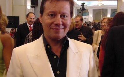 Falleció Edgardo Nieva, chau Gatica