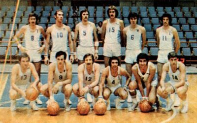 MENDOZA: ¿Qué es de la vida de… JORGE «RULO» BECERRA?