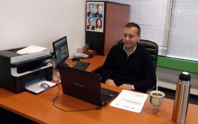 Javier Lovera: “El deporte en la Provincia fue degradado durante cuatro años»