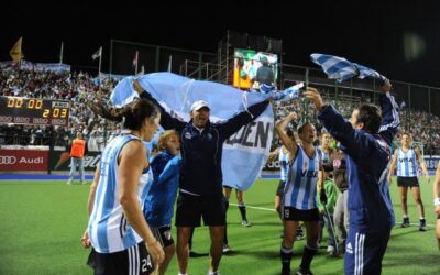 Retegui, el nombre al que todos apuntan cada vez que se decide sobre Leonas o Leones