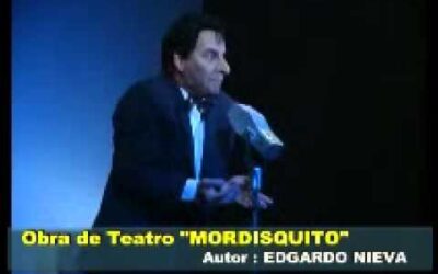 NUESTRO MEJOR HOMENAJE A EDGARDO NIEVA