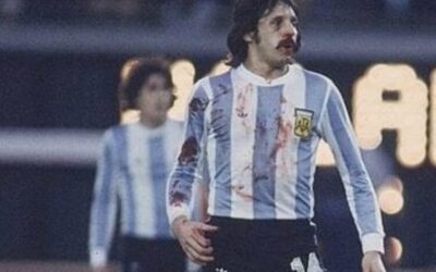 Leopoldo Jacinto Luque: un campeón del mundo a corazón abierto