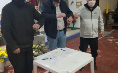 San Martín: CLUB SAN JUAN BOSCO – Convenio con Osdepym