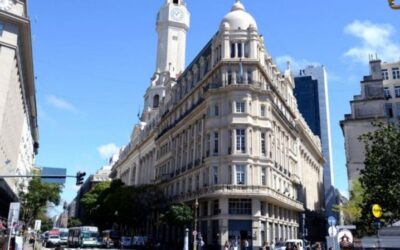 La Legislatura porteña aprobó a empresas de juego presencial entrar al negocio online