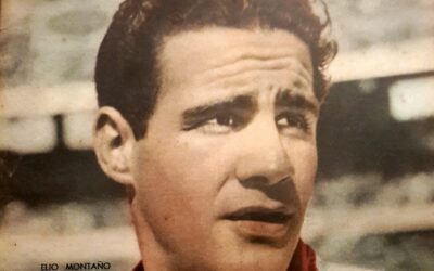 Volver al 17 – Perón y gol, es gol