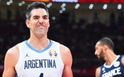 Scola planteó sus diferencias con la dirigencia del básquet argentino