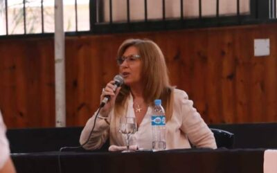 Santa Fe: Se lanzó el Consejo Municipal del Deporte en Arroyo Seco