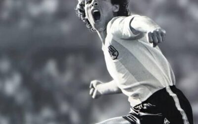 Murió Diego: nuestro Dios terrenal ingresó a un plano celestial