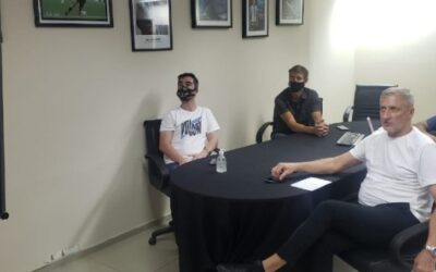 Las federaciones deportivas cordobesas recibirán apoyo económico