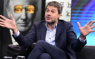 Matías Lammens: «No hay posibilidad de futuro para Argentina sin consensos»