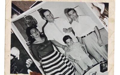 26/11/1954 – Pascual Pérez: El primer argentino campeón mundial de boxeo