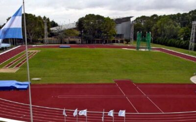 Ley del Deporte: Dentro de la ley todo; fuera de la ley, nada