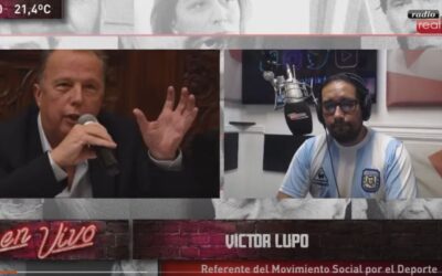 El Adiós del MSD al gran Ídolo