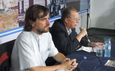 Víctor F. Lupo: «El antídoto para contrarrestar la pobreza es la justicia social»