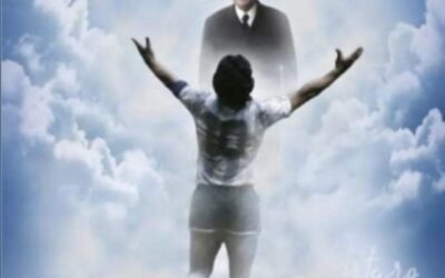 Diego y el Peronismo