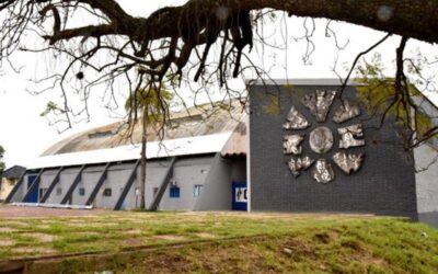 CHACO: Ampliarán el CEF N°1