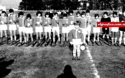 Estos pibes la rompen