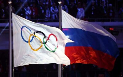 Rusia quedará afuera de los Juegos Olímpicos de Tokio y del Mundial de Qatar 2022 por el escándalo de dopaje