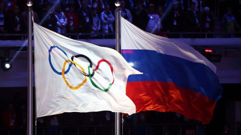 Rusia quedará afuera de los Juegos Olímpicos de Tokio y del Mundial de Qatar 2022 por el escándalo de dopaje