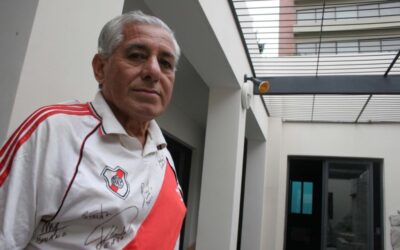 Tucumán – ERNESTO HUMBERTO “BUCHINO” JUÁREZ