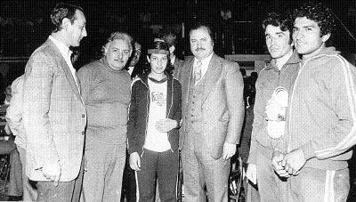 1978 – 8 de Enero – 2021. A 43 AÑOS DE UN SECUESTRO