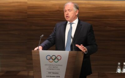 JJOO de Tokio – Gerardo Werthein, integrante de la Junta Ejecutiva del COI: “Los Juegos Olímpicos se van a hacer”