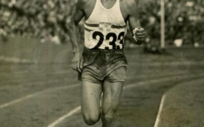 LOS GRANDES EVENTOS ATLÉTICOS EN BUENOS AIRES: LOS JUEGOS PANAMERICANOS DE 1951