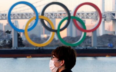 Tokio 2021, entre el negocio y la esperanza