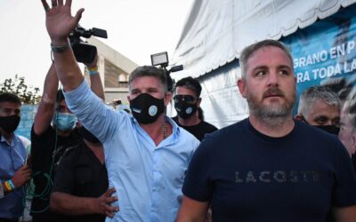 La trama política detrás del triunfo de Artime en Belgrano de Córdoba