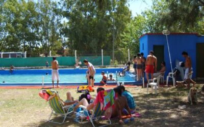 Monte: LA JUSTICIA ACEPTÓ EL AMPARO PRESENTADO POR SOCIOS DEL CLUB Y ORDENÓ EL INMEDIATO CESE DE LAS OBRAS EN EL NÁUTICO