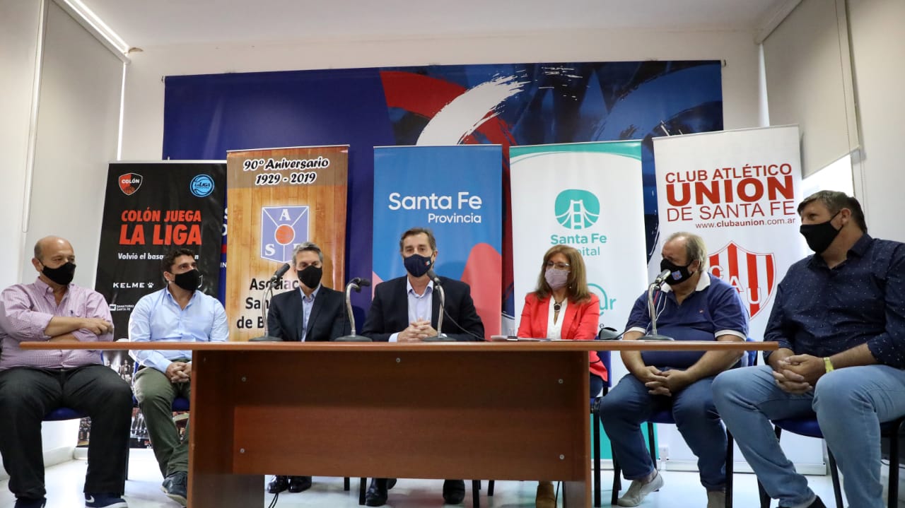 Santa Fe Basque Reno Santa Fe: SEDE DE LA PRIMERA ETAPA DEL TORNEO DE BÁSQUETBOL NACIONAL ...