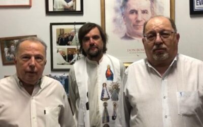 MSD: FRANCISCO PROFETA EN TU TIERRA