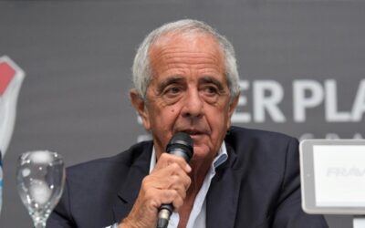 8° Aniversario de Pontificado – Un amplio espectro del Deporte saluda al Papa Francisco