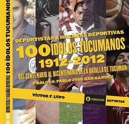 CHAU AMIGO – El pasado 25 de febrero falleció en la provincia de Tucumán LUIS ALFONSO OUSSET un reconocido deportista y dirigente del deporte local.