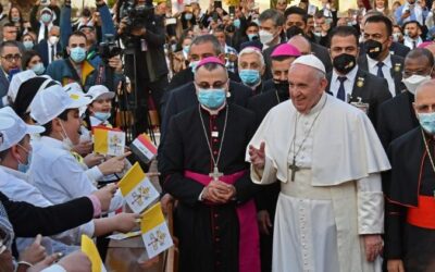 El Papa Francisco no es argentino