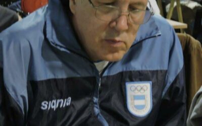 AJEDREZ: Dos modelos — Por Raúl G. Bittel *