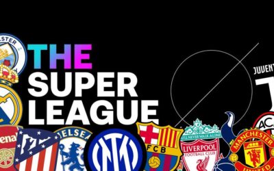 La Superliga europea y el verdadero fútbol para pocos