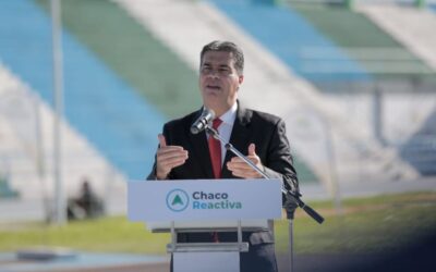 CHACO: UN EJEMPLO A IMITAR – TARIFA SOCIAL DEPORTIVA: CASI 10 MIL NIÑOS, NIÑAS Y ADOLESCENTES PODRÁN PRACTICAR EN CLUBES