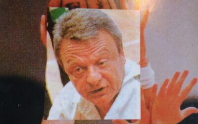 DÍA NACIONAL ENTRENADOR DE BÁSQUETBOL – Los Fantasmas del Dandy