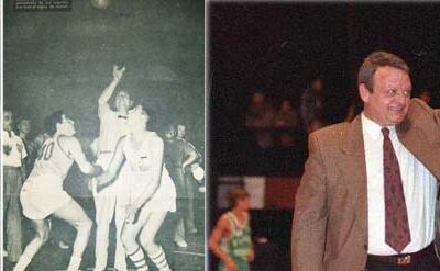 100 años de Básquetbol — Por Lic. Emilio Gutiérrez