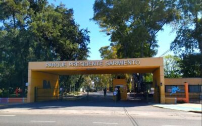 CABA: Una nueva privatización encubierta del Gobierno porteño en Parque Sarmiento