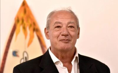 “El Papa se involucra y eso pone nerviosos a muchos políticos”