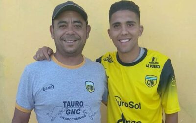 Club Infantil Barrio Ituzaingó: la humilde institución de la que se robaron hasta los arcos y ahora recibirá US$810.000 por la venta de Bebelo Reynoso