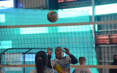 Chaco: DEPORTE DE ADULTOS MAYORES