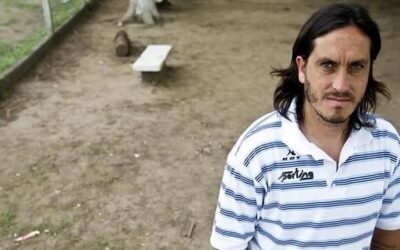 Diego Erroz: «este es el desafío más importante de mi vida»